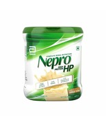 Abbott Nepro HP Powder Vanilla 400gm pack for Dialysis Patients - $47.51