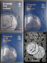 Publications & Supplies Dollar Peace Silver Set Dansco Coin Album 2-page  7175 Folder -DN032