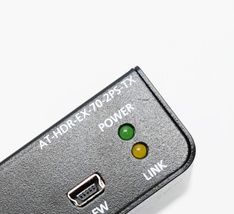 Altona Atlona AT-HDR-EX-70-2PS HDR HDMI Over HDBaseT Transmitter & Receiver Kit image 3