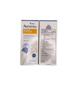 (2 Tubes) AVEENO Cracked Skin Relief CICA Ointment w/Shea Butter and Oat 1.7oz - $29.70