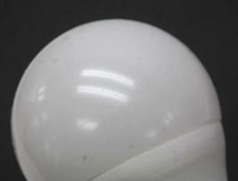 WiZ 603449 A19 White & Color Changing Wi-Fi Smart LED Light Bulb - 1 Pack image 3