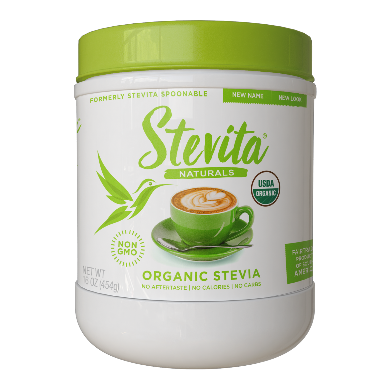 PureVia Stevia Sweetener Case