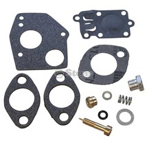 Stens Carburetor Kit 520-015 Oregon 49-101 Tecumseh 631021B - $9.99