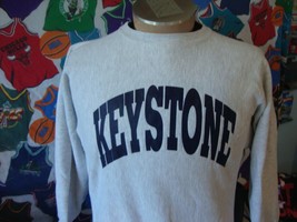 Vintage Keystone Champion Reverse Weave College Colorado crewneck Sweats... - $148.49