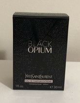 Yves Saint Laurent Black Opium 1 oz  Women's Eau de Parfum - $69.28