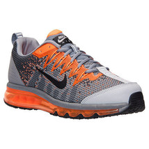 Men&#39;s Nike Air Max 09 Jacquard Running Shoes - $185.07