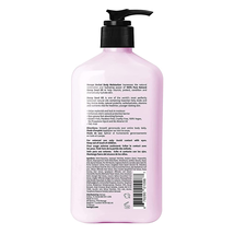 Hempz Pomegranate Herbal Moisturizer, 17 fl oz image 2