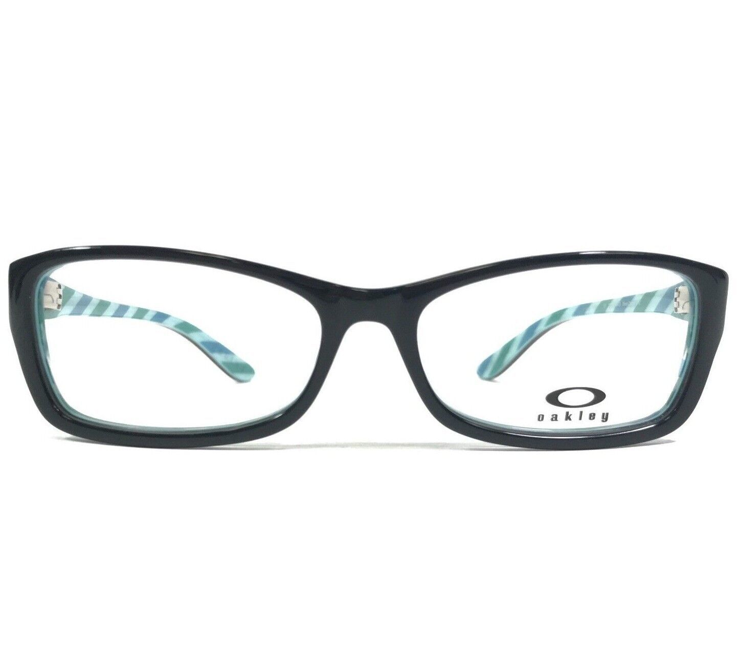 Cosmo Square Tortoise Full Rim Eyeglasses