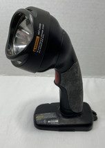 Black & Decker 4.5V Led Flashlight - New Product / Open Box