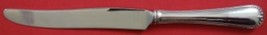 Newcastle by Gorham Sterling Silver Dinner Knife French 9 3/4" Flatware Heirloom - $127.71