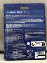 Disney Parks Transportation Bus Diecast Set of 2 NEW image 2