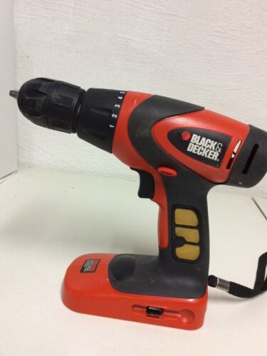 Black & Decker Loose hand tools DBL210S