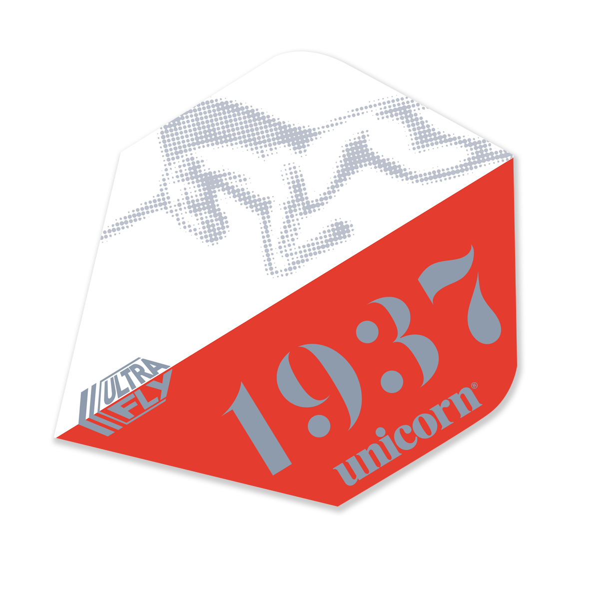 Unicorn Ultrafly Dart Flights - Big Wing - Sigma HS