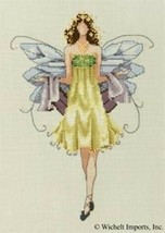 SALE! Complete Xstitch Kit with AIDA - DAISY NC109 - by Nora Corbett - $39.59