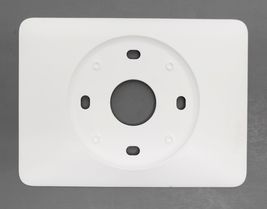 Google Nest Wall Cover Trim Plate for 3rd Generation Learning Thermostats image 2