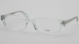 New Oliver Peoples Danver Cry Eyeglasses Frame 52-17-140 B30 Japan - $142.09