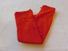 The Children&#39;s Place Girl&#39;s Youth Pants Bottoms Size Variations Red Flee... - $14.55
