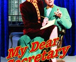 My Dear Secretary [DVD] - $18.00