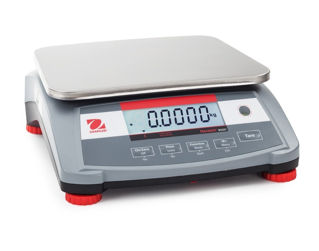 Touch-200 - Mini Bench Scale (0.01)
