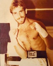 James Smitty Smith 8X10 Photo Boxing Picture - $4.94