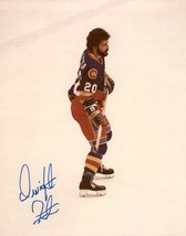 Dwight Foster Signed Autographed NHL Glossy 8x10 Photo - Colorado Avalanche - $12.99
