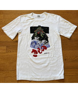 Vintage Japan Kocolo Mens Bird Waves kimono Shirt Size XL Japanese Size ... - $24.72