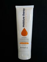 Avon Moisture Therapy Daily Skin Defense Creamy Body Wash - VITAMIN -  New - $14.01