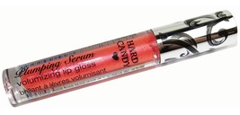 Hard Candy Plumping Serum Volumizing Lip Gloss in Shock Wave - Sealed - $12.50
