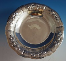 Aztec Rose by Maciel Mexican Mexico Sterling Silver Compote #1793 - $998.91