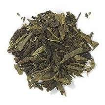 Frontier Co-op Sencha Leaf Tea, Certified Organic, Kosher | 1 lb. Bulk B... - $32.62