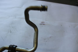 2008-2010 SCION TC LOW PRESSURE AC HOSE LINE X1800 image 10
