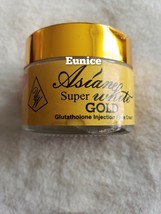 Asian super white gold glutathione face cream.spf 40.100% natural - $25.99