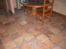 6+1 FREE 12x12 Mexican Saltillo Tile Molds Make 100s of Floor Tiles For $0.30 Ea image 5