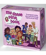 My Little Pink Book Board Game - $23.75