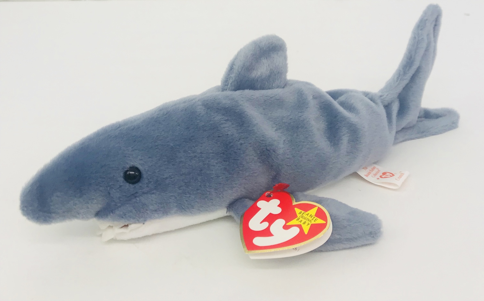 Crunch Shark Toy