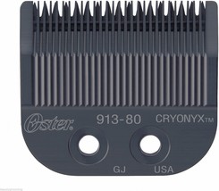 Oster replacement clipper blade for the Sable, Topaz and Fast Feed 23 clippers - $39.93