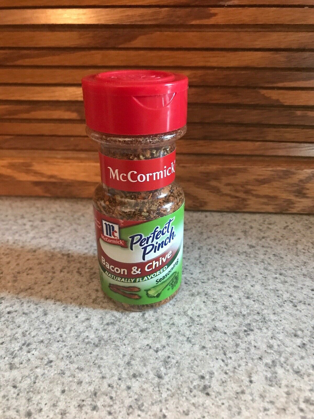 McCormick Perfect Pinch Salt-Free Garlic and Herb Seasoning 20 oz.