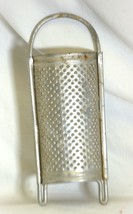 Vintage Mouli cheese grater / Rustic Gadget / Farmhouse Decor