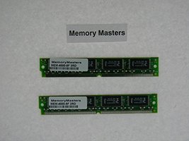 MEM-4000-8F 8MB (2x4) Flash upgrade for Cisco 4000 Series Routers(MemoryMasters) - $19.80