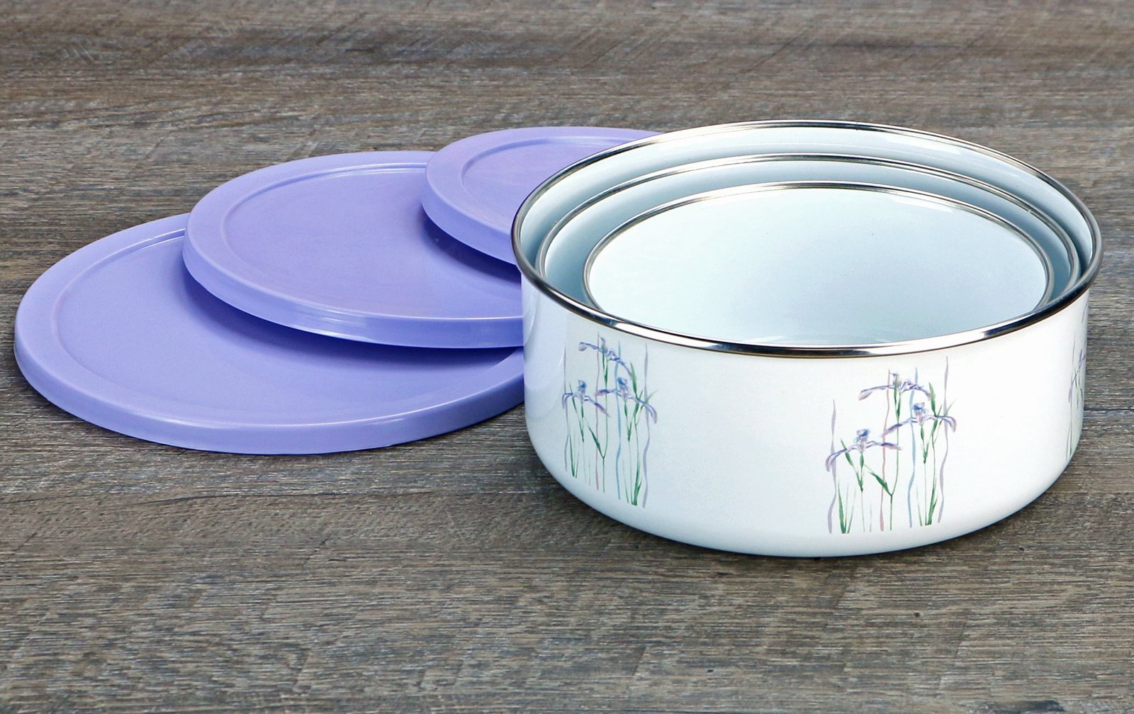 Storage  Corelle