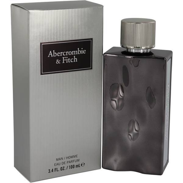 abercrombie & fitch first instinct extreme cologne 3.4 oz eau de parfum spray