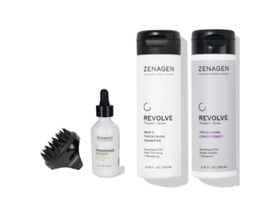 Zenagen - Revolve Men's Hair Growth Kit