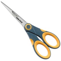 96 Pack Scissors 5 inch Blunt Tip Kids Safety, Bulk Pack of Scissors Perfect for School & Craft Projects