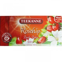 Teekanne- Rosehip (Hagebutte) Tea - $4.59