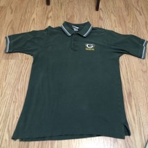 Pittsburgh Steelers Black NFL Team Apparel Polo Golf Shirts Medium EUC TX3  Cool