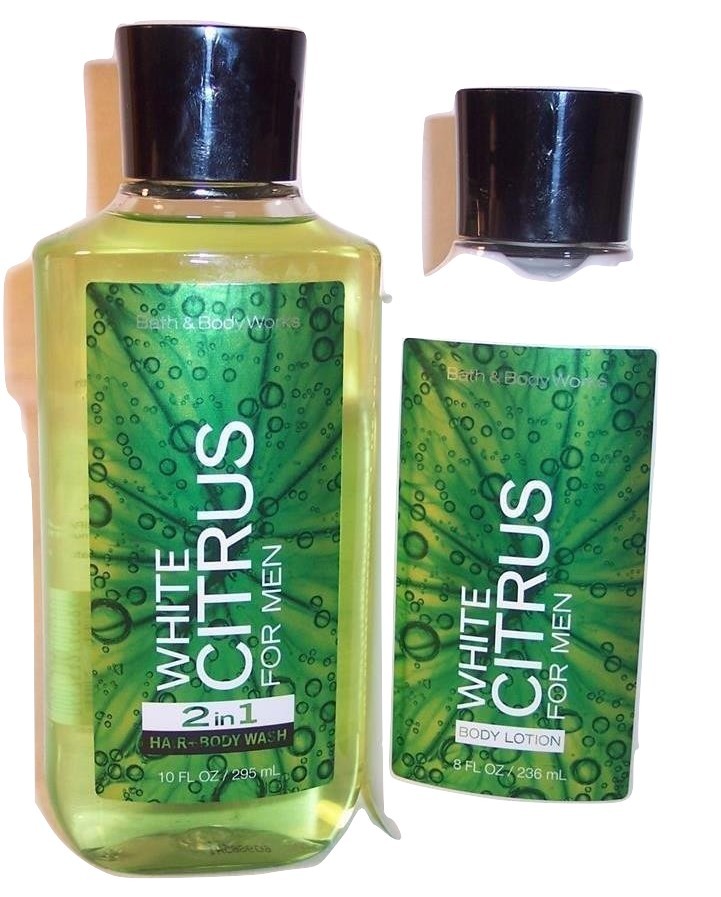 Bath & Body Works Sunshine Mimosa Set of 2 Fine Fragrance Mist 8 fl. oz. 