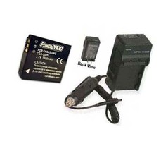Battery + Charger for Samsung BH125C, IA-BH125C/WWD, IA-BH125C, AD82-00378A, - $20.69