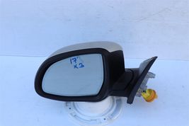 15-17 BMW X3 Side View Door Wing Mirror W/ Lamp Driver Left LH (5pin) image 5