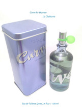 Classic Version Curve for Women by Liz Claiborne EDT Spray 3.4 oz  New in Can - $29.69