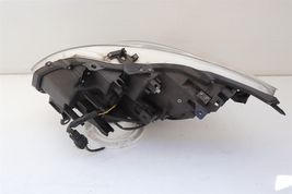 08-10 Infiniti G37 Convertible / Coupe Xenon HID Headlight Lamp Passngr Right RH image 6